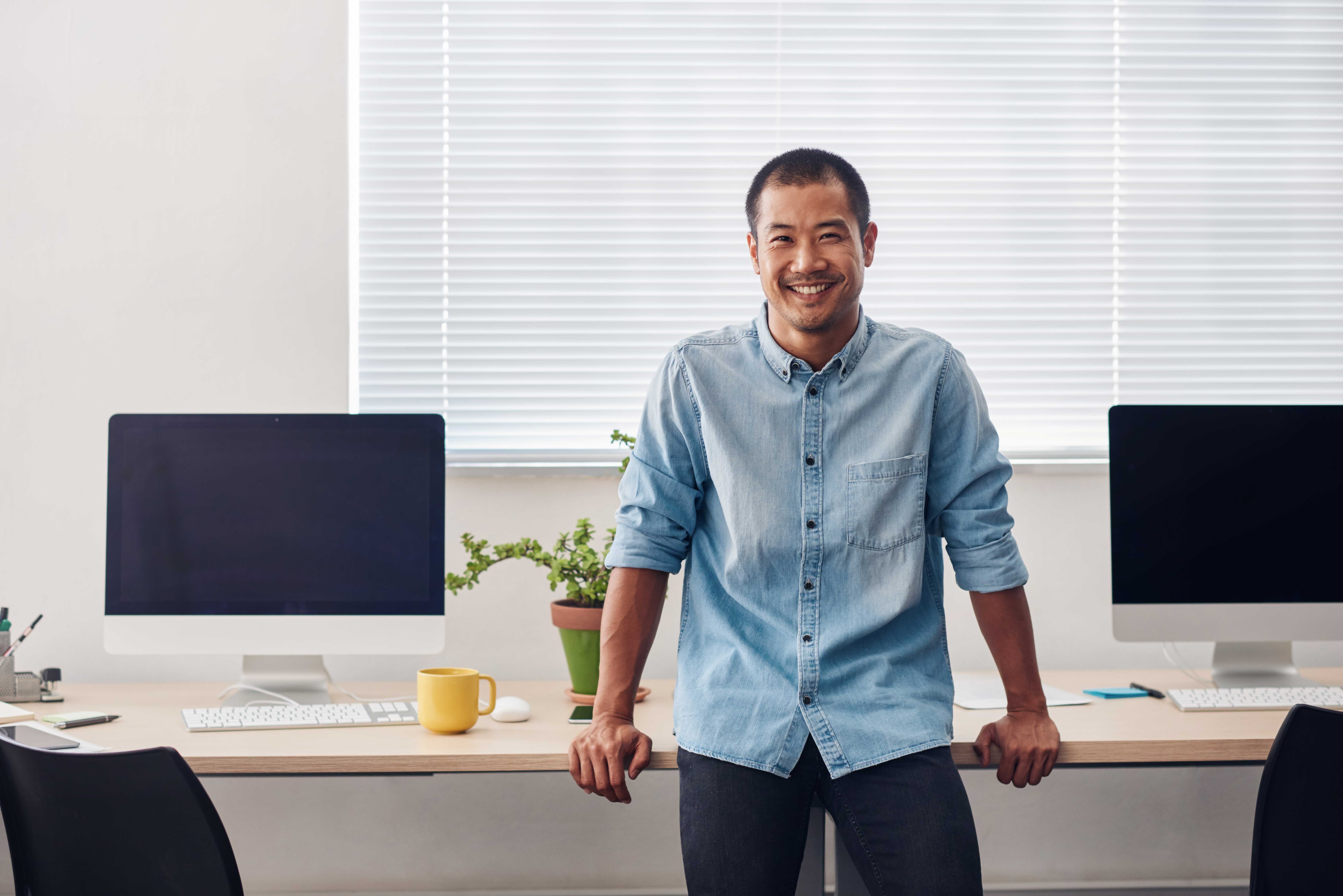 Four Tips for Success at the UMGC Virtual Career Fair