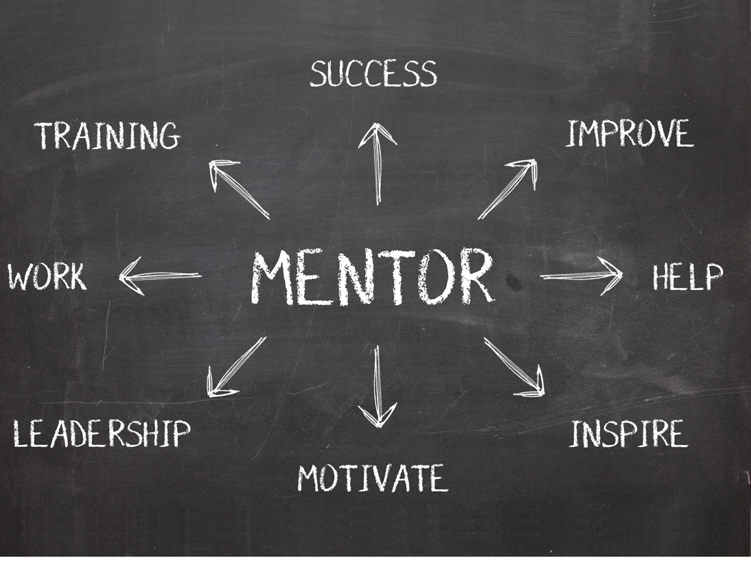 Mentor Story Blog Image January 2022