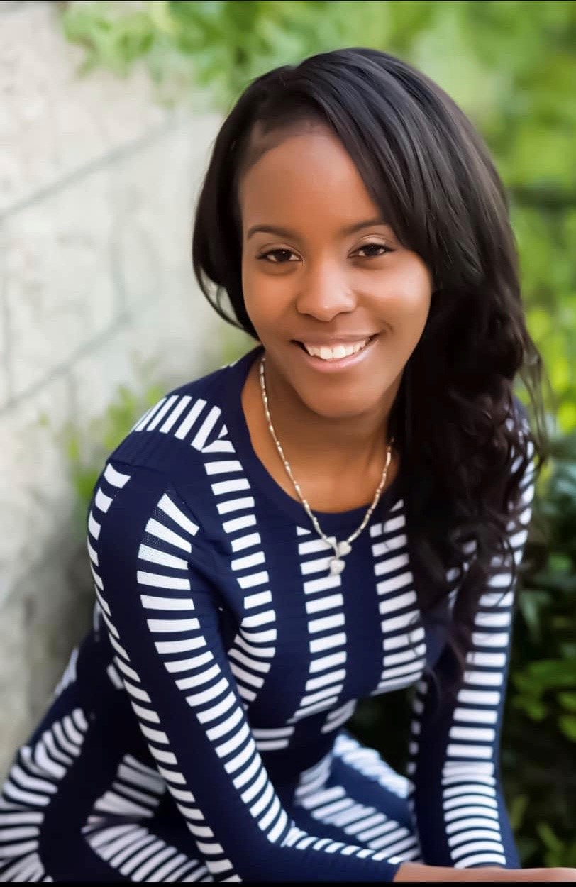 Kimberlee Wambua