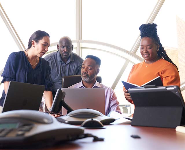 UMGC Career Connection UMGC