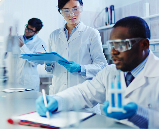 Tutoring for Social and Healthcare Sciences