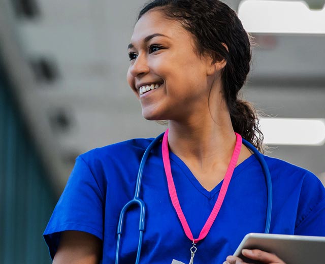 Nursing (RN to BSN)