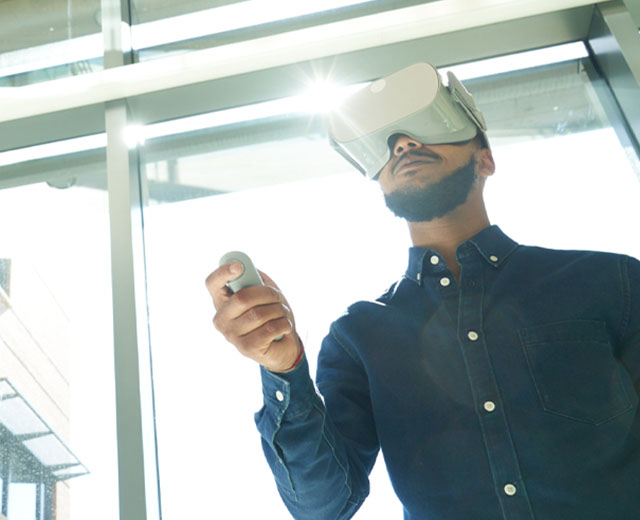 Artificial Intelligence Foundations