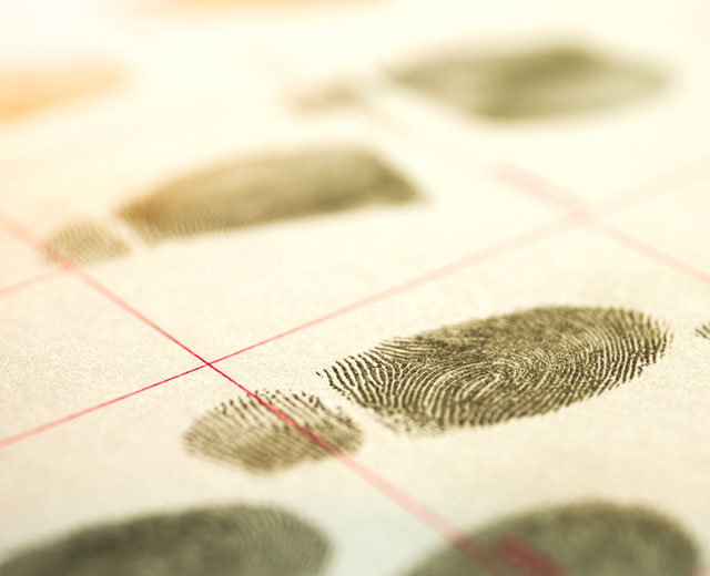Criminal Justice (Law Enforcement Track)
