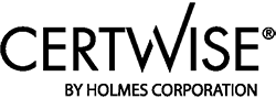 CertWise Logo