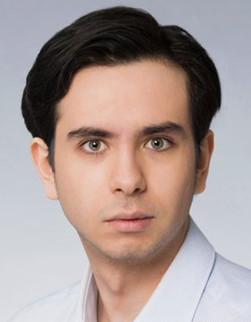 Brandon Sutan