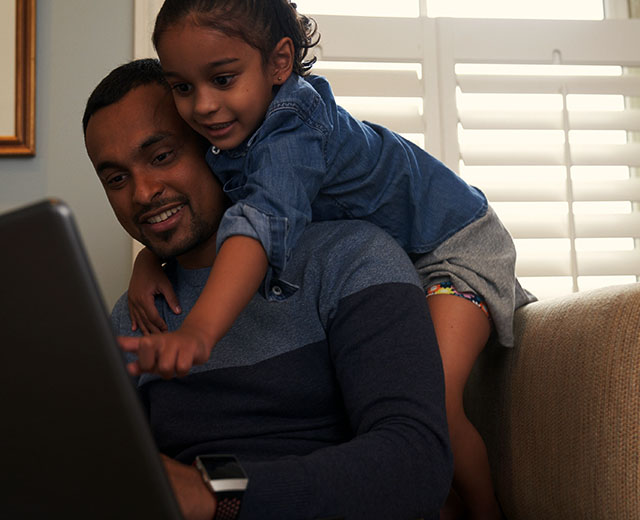 to MD Scholarship UMGC