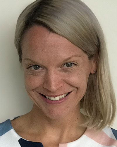 Rachel Bennett