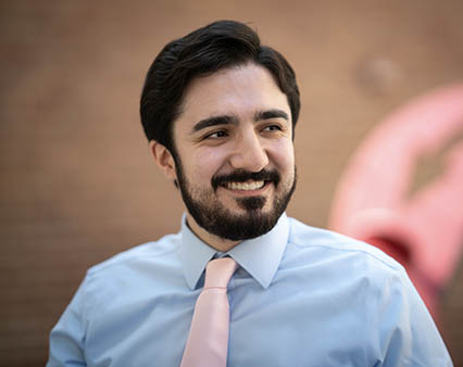 Master's Degree Requirements | UMGC