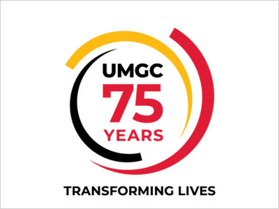 UMGC 75 Years