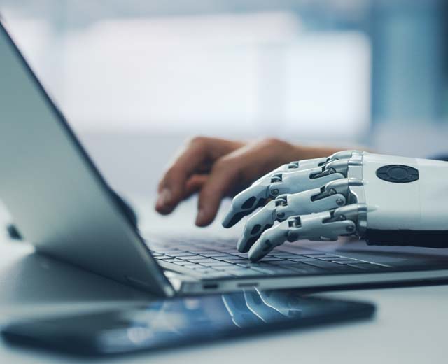 How Can Artificial Intelligence Support Your Job Search?