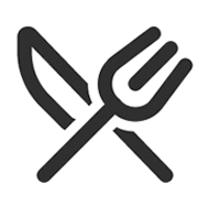 Our Relationship With Food logo