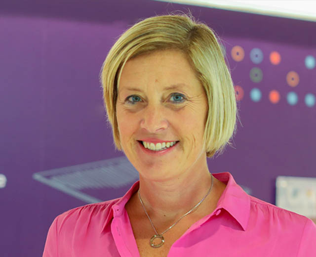 Dr. Jill Buban