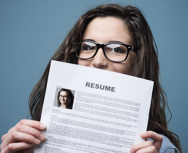 What Makes a Winning Resume