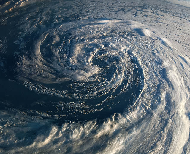 Emergency Management Lessons Learned