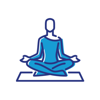 Meditation icon