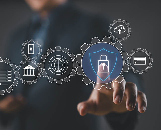 How to Protect Against Cyber Attacks