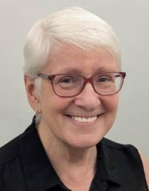 Mary Crowley-Farrell