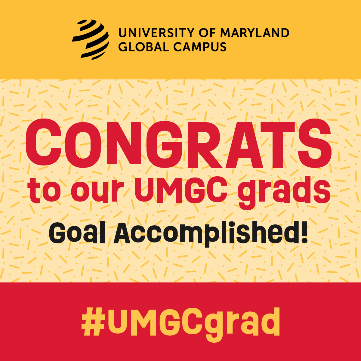 Umgc Graduate Calendar Elyssa Anallese