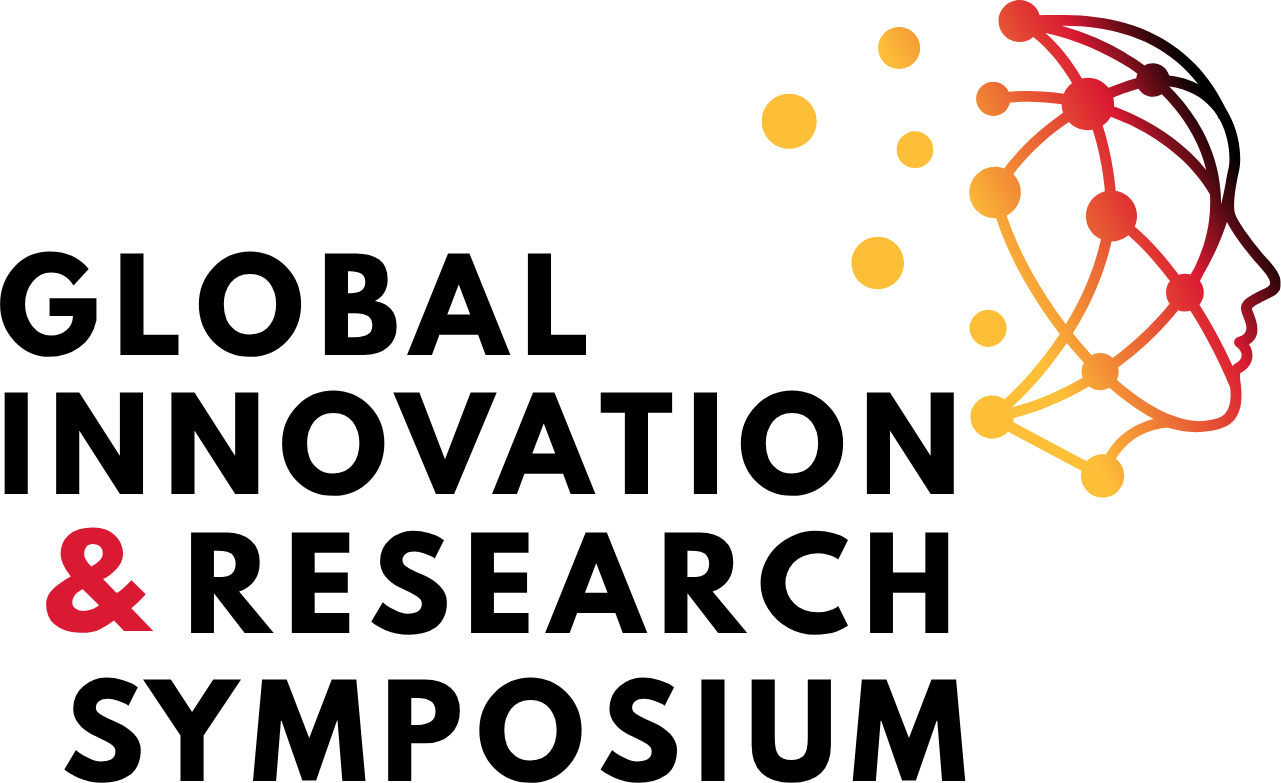 Global Innovation & Research Symposium logo