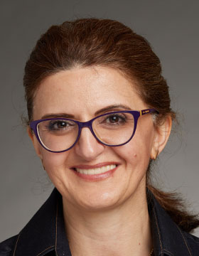 Anna Seferian, PhD