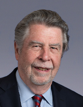 James "Buzz" Cusack, Jr.