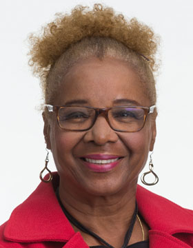 Loyce Pailen