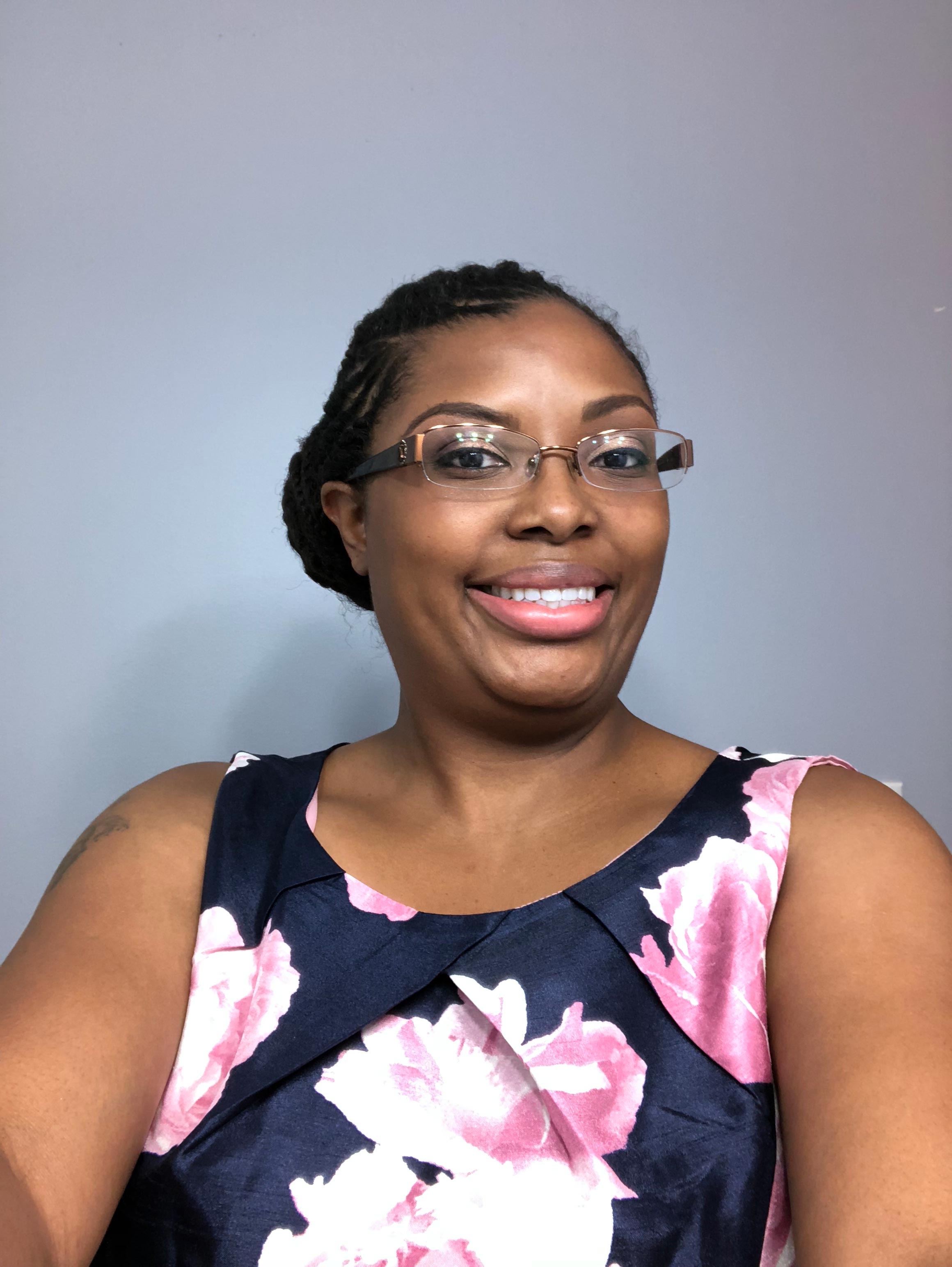 Nicole Bryant 