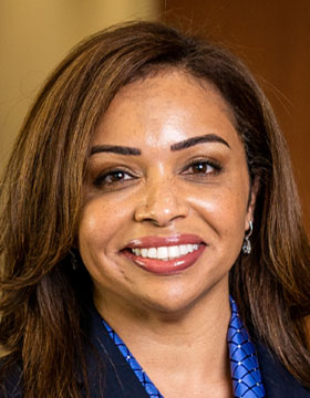 Dr. Tiffany Tremont