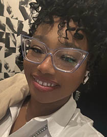 Alisha Griffin