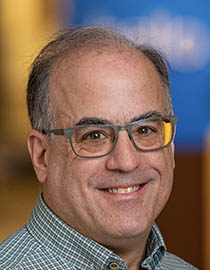Barry Sugarman