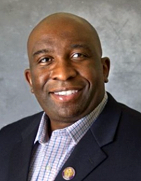 Calvin  Nobles, PhD