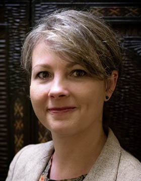 Camelia  Fawzy, DM, MBA