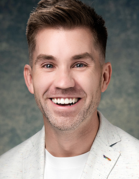 Chad Whistle