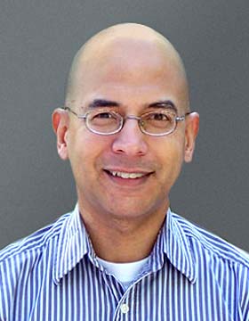 Damon Freeman, PhD, JD
