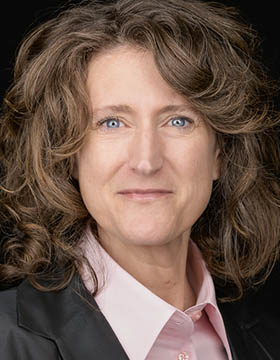 Danielle Mead Skjelver, PhD