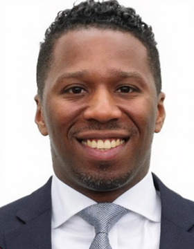 Donell Harvin