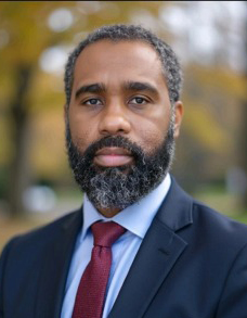 Eddie  Williams, CISM, CHISL