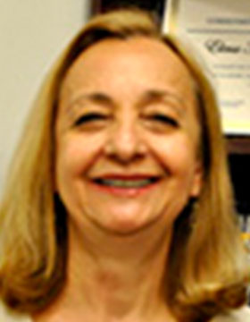Elena Gortcheva, Ph.D.