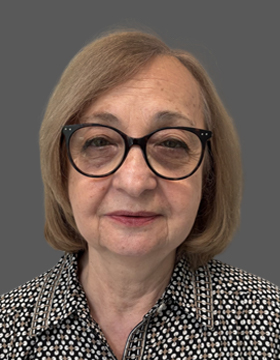 Elena Gortcheva, PhD