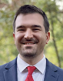 Jonathan Ferber