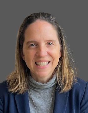 Dr. Kate Goldberg