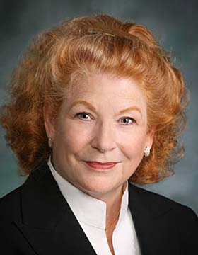 Kathleen Sindell, PhD