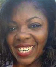 Kimberly Holiday, EdD