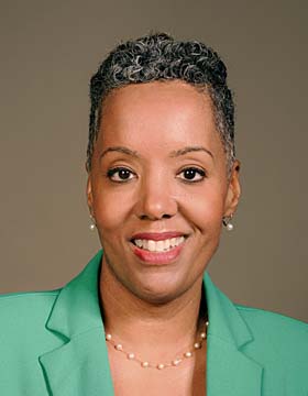 Lari Warren-Jeanpiere, PhD