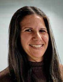 Lauren Segura, PhD