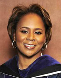 Lilah R. Blackstone, JD, LLM