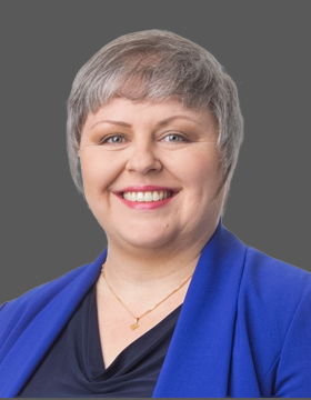 Liliya Roberts