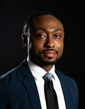 Marcus Winkfield, PhD