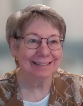 Nancy Lynch Gibson, MA, LCPC